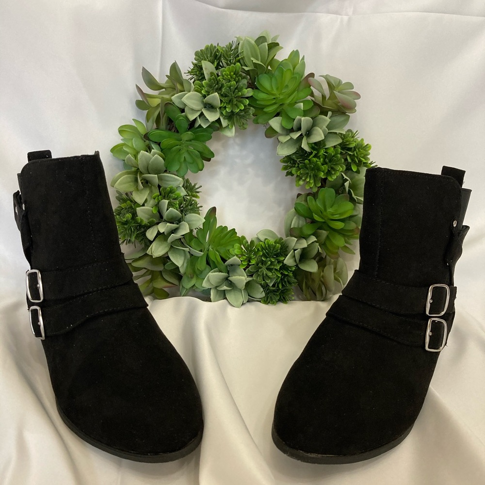 Rampage Bleighton Ankle Boot